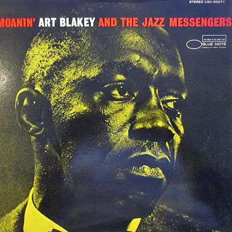 LP blue note art blakey レコード jazz アナログ-