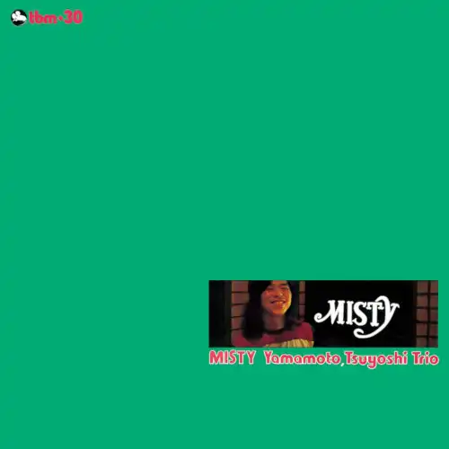 ܹ (TSUYOSHI YAMAMOTO) / MISTY ߥƥ ()